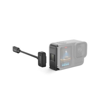 GoPro Contacto - Manyetik Kapak Güç Kablosu Kiti