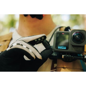 GoPro Contacto - Manyetik Kapak Güç Kablosu Kiti