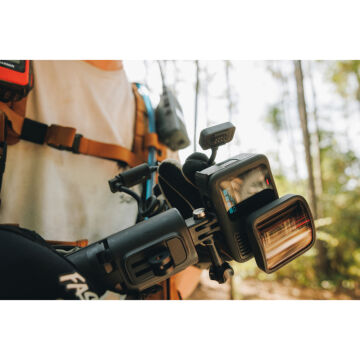 GoPro Contacto - Manyetik Kapak Güç Kablosu Kiti