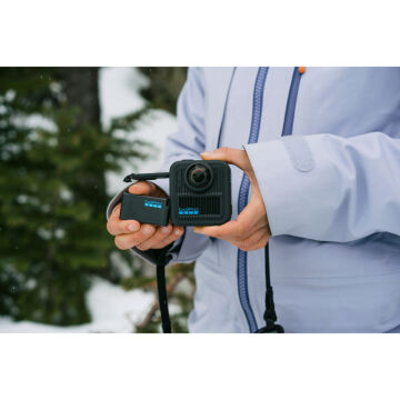 GoPro Enduro Batarya (MAX2)