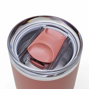 CAMELBAK Thrive™ Bardak 600 ml KOYU KIRMIZI