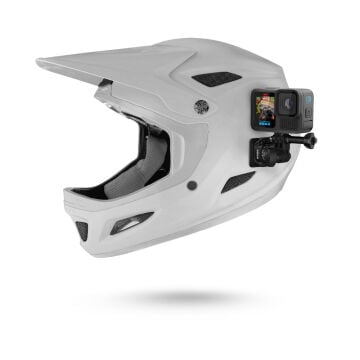 GoPro Kask Ön ve Yan Bağlantı Aparatı