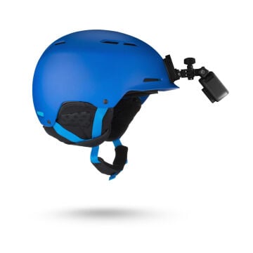 GoPro Kask Ön ve Yan Bağlantı Aparatı
