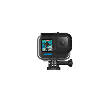 GoPro Koruyucu Kamera Kutusu