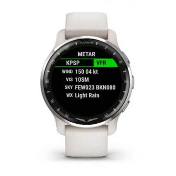 Garmin D2 Air X10 - Beyaz