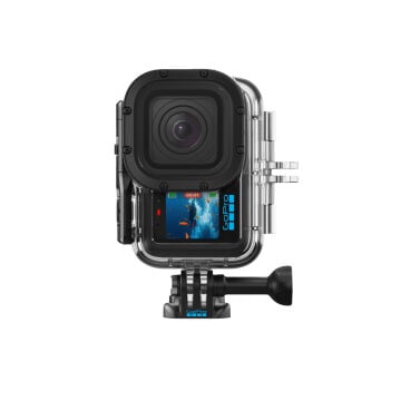 GoPro Koruyucu Kamera Kutusu (MISSION 1 + MISSION 1 PRO)