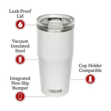 CAMELBAK Thrive™ Bardak 900 ml KREM