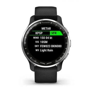 Garmin D2 Air X10 - Siyah