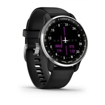 Garmin D2 Air X10 - Siyah