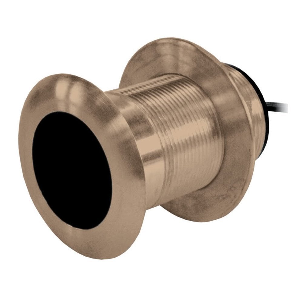 Garmin Depht Bronze Thru Temp