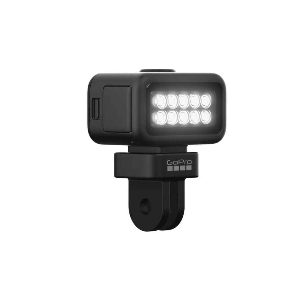 GoPro Light Mod 1 - LED Aydınlatma Modülü