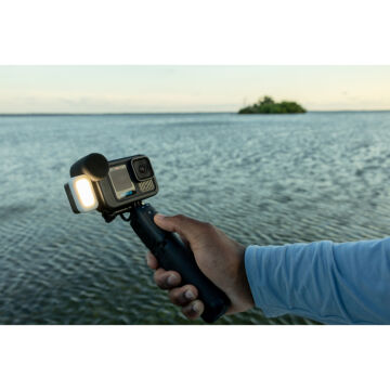 GoPro Light Mod 1 - LED Aydınlatma Modülü