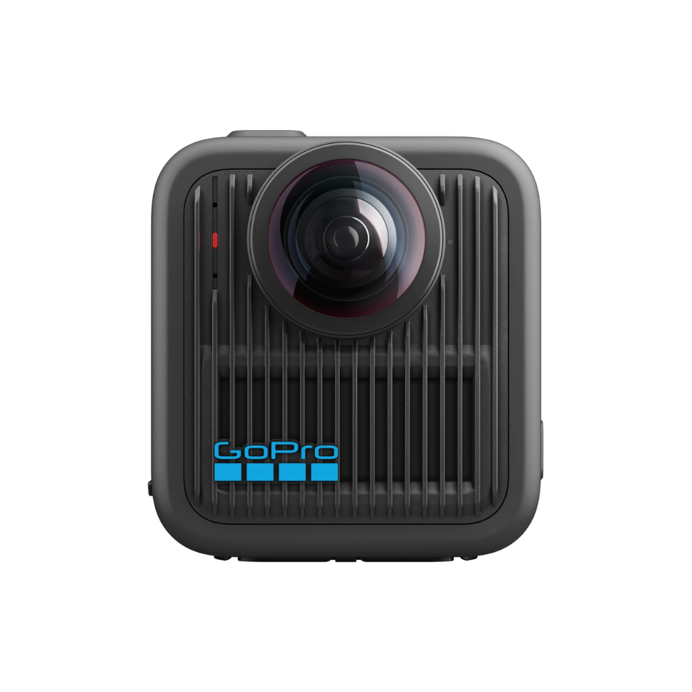 GoPro MAX2 Aksiyon Kamerası - Aksesuar Kit