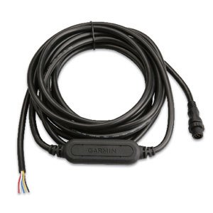Garmin Gra 10 Dümen Açı Adaptörü