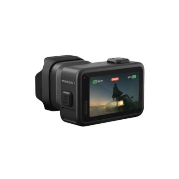 GoPro MISSION 1 Aksiyon Kamerası