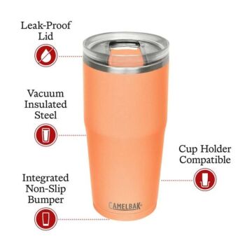 CAMELBAK Thrive™ Bardak 900 ml TURUNCU