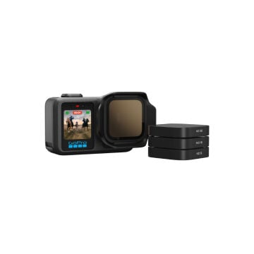 GoPro MISSION Serisi ND Filtre Seti (4'lü Paket)