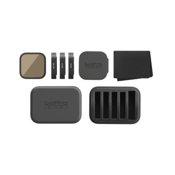 GoPro MISSION Serisi ND Filtre Seti (4'lü Paket)