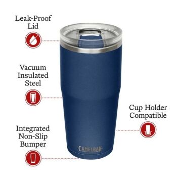 CAMELBAK Thrive™ Bardak 900 ml LACİVERT