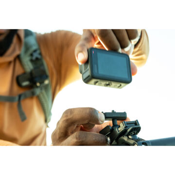 GoPro Manyetik Mandal