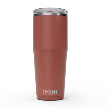 CAMELBAK Thrive™ Bardak 900 ml TOPRAK KIRMIZI