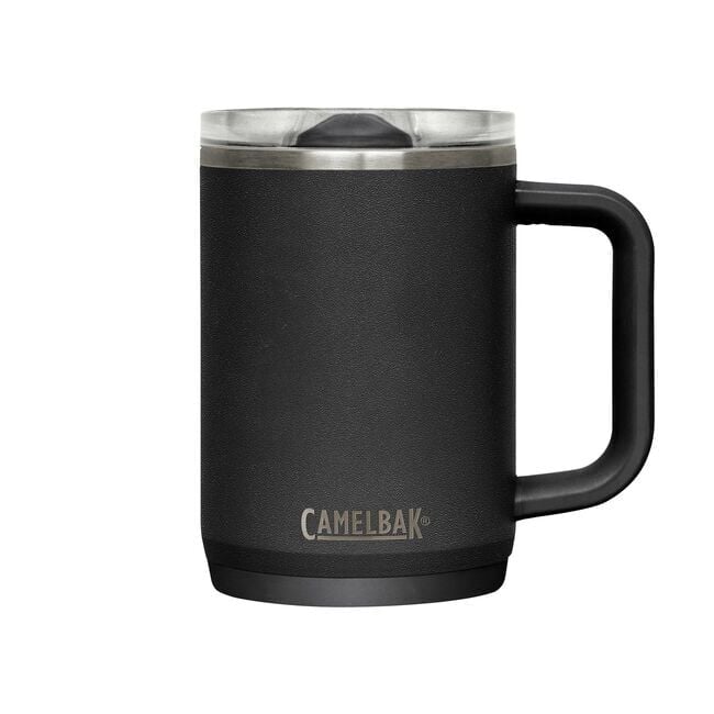 CAMELBAK Thrive™ Kulplu Bardak 500 ml SİYAH