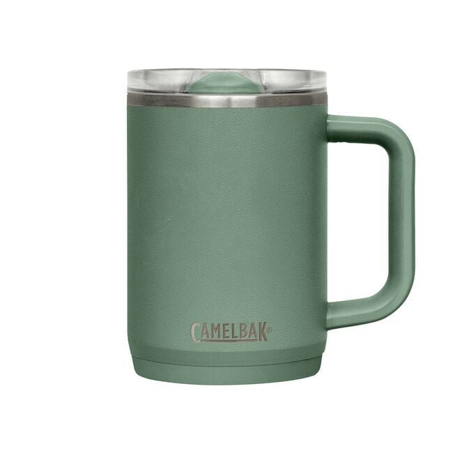 CAMELBAK Thrive™ Kulplu Bardak 500 ml HAKİ
