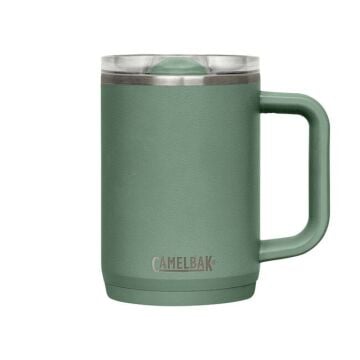 CAMELBAK Thrive™ Kulplu Bardak 500 ml HAKİ