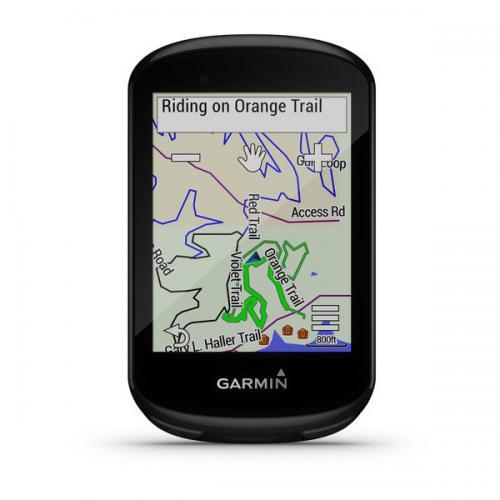 Garmin Edge 830 Bundle - Bisiklet Bilgisayarı | Bisiklet Yol