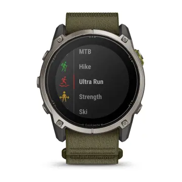 Garmin Enduro 4 Multispor Akıllı Saat