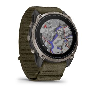 Garmin Enduro 4 Multispor Akıllı Saat