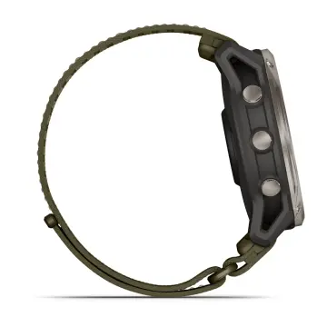 Garmin Enduro 4 Multispor Akıllı Saat