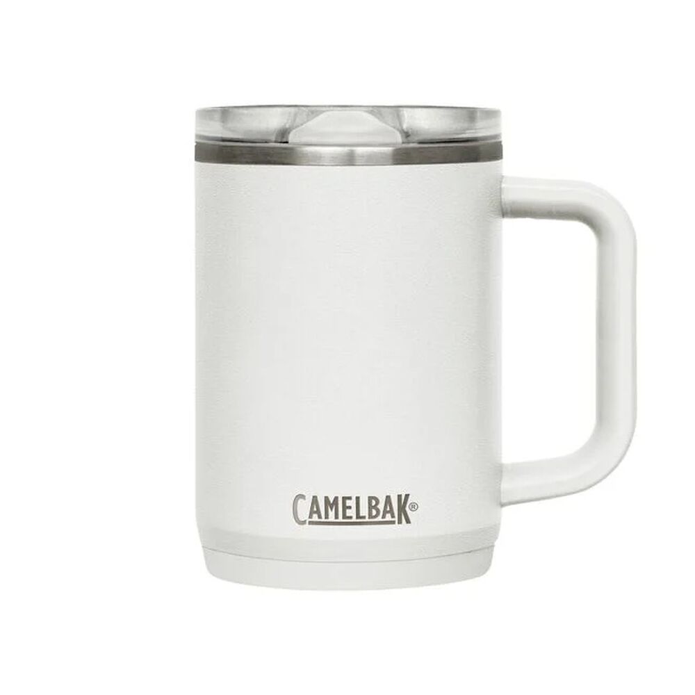 CAMELBAK Thrive™ Kulplu Bardak 500 ml Beyaz