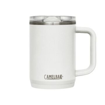 CAMELBAK Thrive™ Kulplu Bardak 500 ml Beyaz