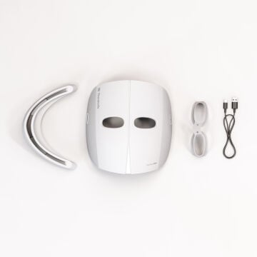 Therabody TheraFace Mask Glo