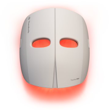 Therabody TheraFace Mask Glo
