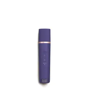 TheraFace Depuffing Wand Indigo