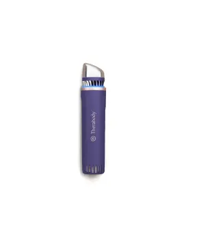 TheraFace Depuffing Wand Indigo