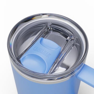 CAMELBAK Thrive™ Kulplu Bardak 500 ml MAVİ