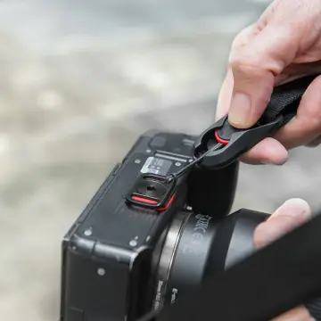 Anchor Mount Kamera Bağlantı Aparatı