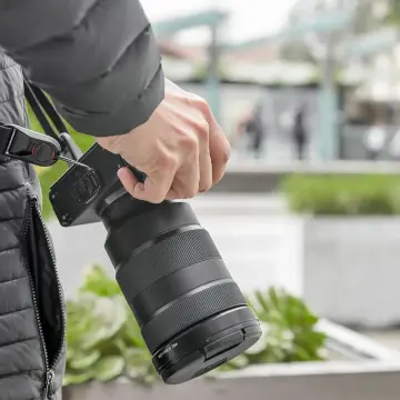 Anchor Mount Kamera Bağlantı Aparatı