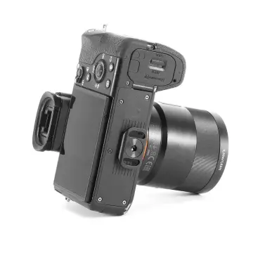 Anchor Mount Kamera Bağlantı Aparatı