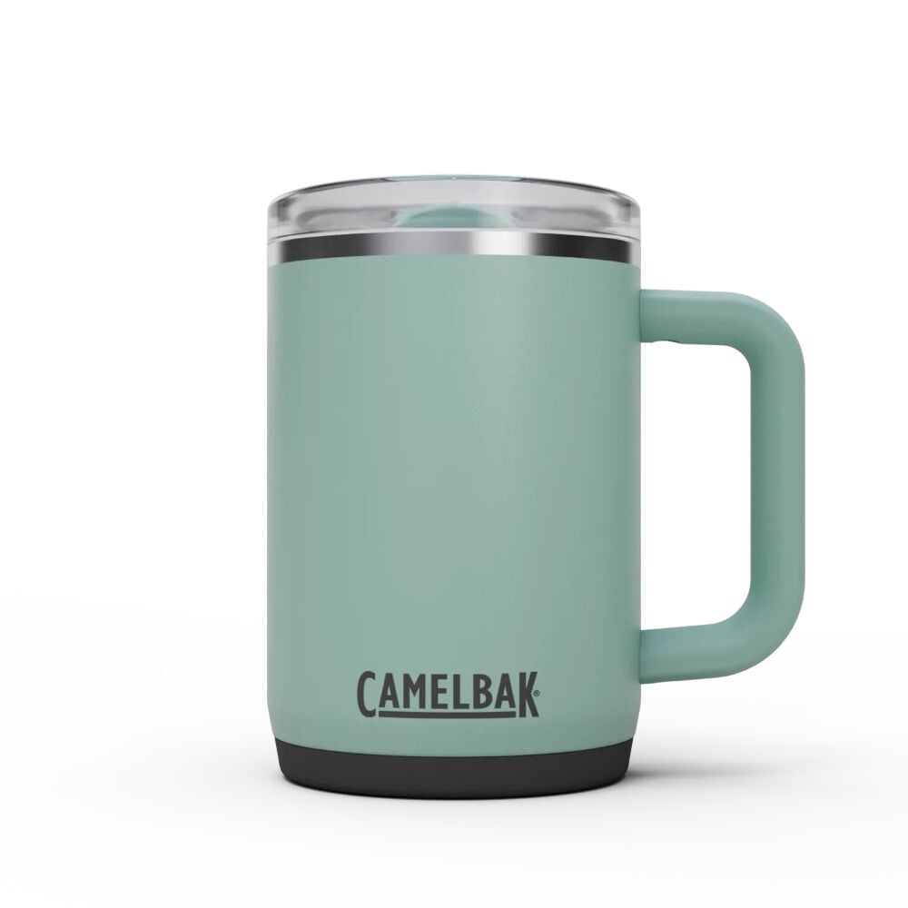 CAMELBAK Thrive™ Kulplu Bardak 500 ml AÇIK MAVİ