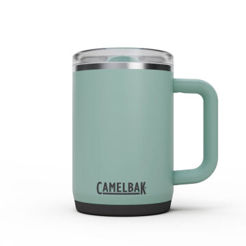 CAMELBAK Thrive™ Kulplu Bardak 500 ml AÇIK MAVİ