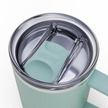 CAMELBAK Thrive™ Kulplu Bardak 500 ml AÇIK MAVİ