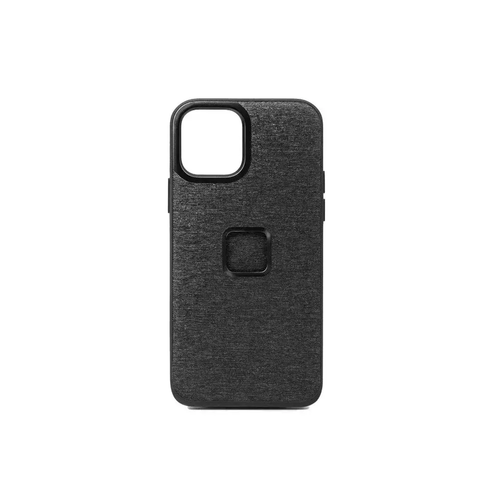 Everyday Case iPhone 12 MagSafe Kılıf - Charcoal