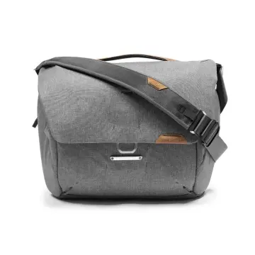 Everyday Messenger Omuz Çantası 13L