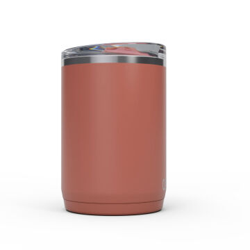 CAMELBAK Thrive™ Kulplu Bardak 500 ml TOPRAK KIRMIZI
