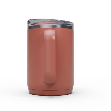 CAMELBAK Thrive™ Kulplu Bardak 500 ml TOPRAK KIRMIZI