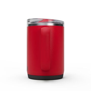 CAMELBAK Thrive™ Kulplu Bardak 500 ml AÇIK KIRMIZI